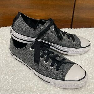 Converse All Star Sneakers
